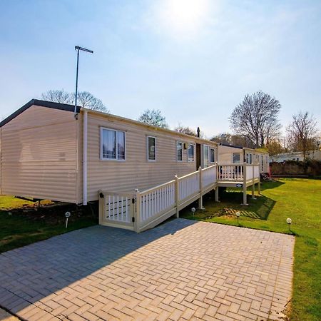 Val233 - 4B - Coghurst Holiday Park, Hastings Westfield  Kültér fotó